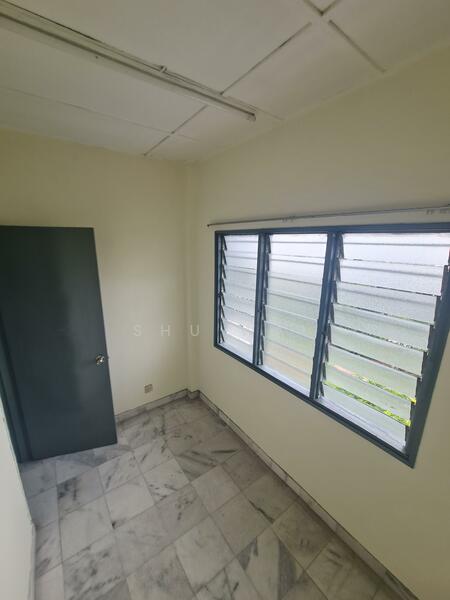 Untuk Disewa - Desa Serdang