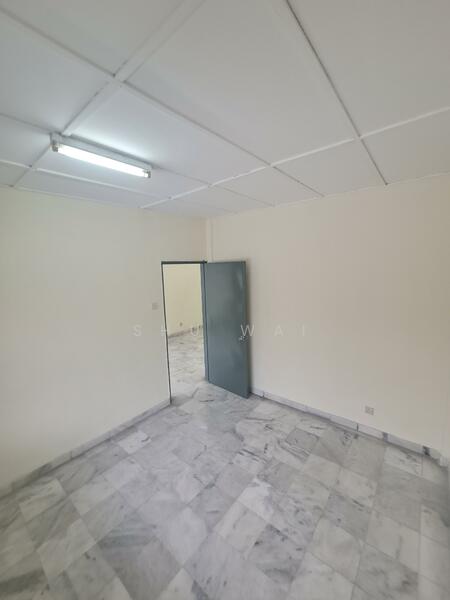 Untuk Disewa - Desa Serdang