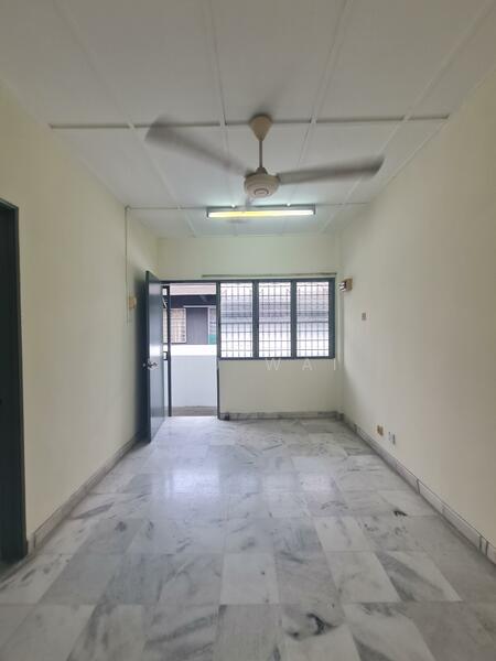 Untuk Disewa - Desa Serdang