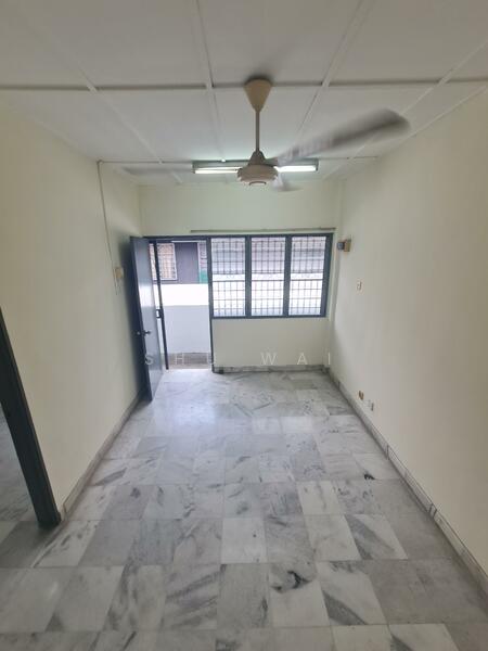 Untuk Disewa - Desa Serdang