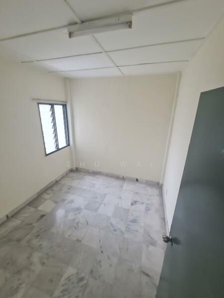 Untuk Disewa - Desa Serdang