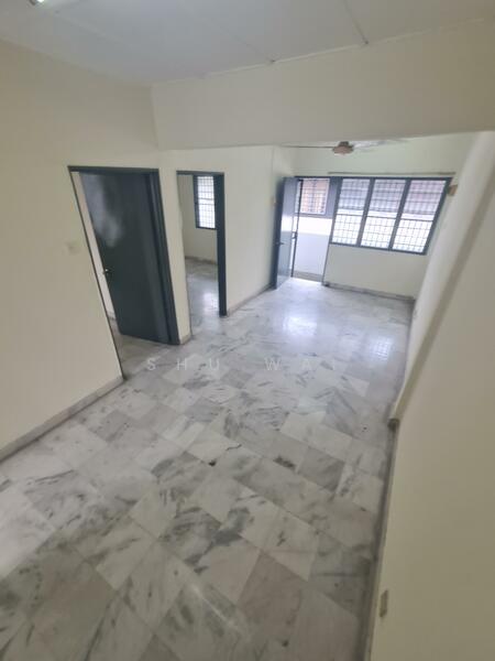 Untuk Disewa - Desa Serdang