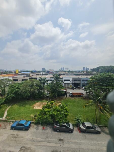 Untuk Disewa - Desa Serdang