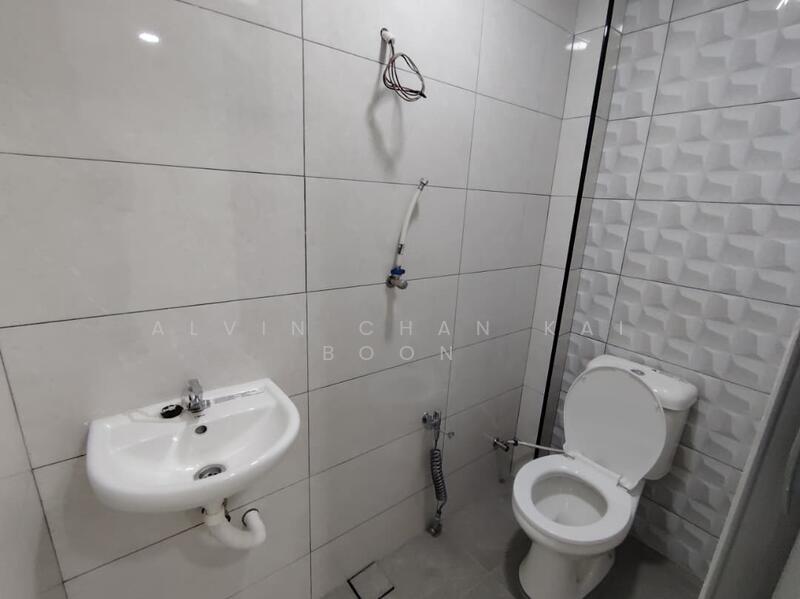 Untuk Dijual - Double Storey Terrace for Sale - Taman Melaka Baru, Melaka