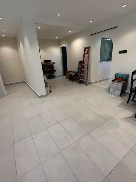 For Sale - Ipoh Jalan Kuala Kangsar Taman Che Wan Double Storey Corner House For Sale