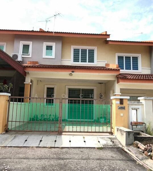 For Sale - Botani Palma Double Storey House For Sale