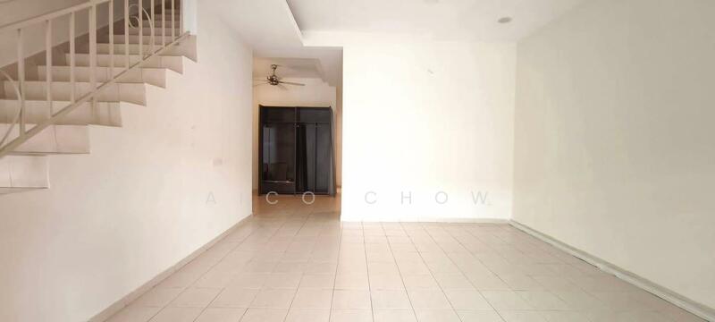 For Sale - Botani Palma Double Storey House For Sale