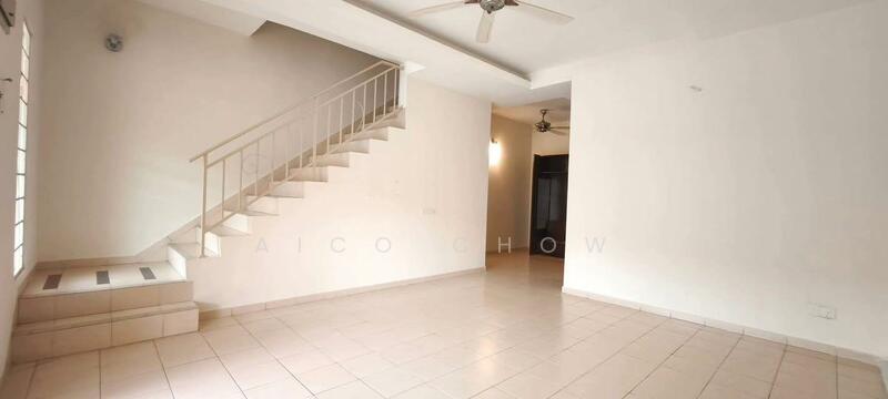 For Sale - Botani Palma Double Storey House For Sale