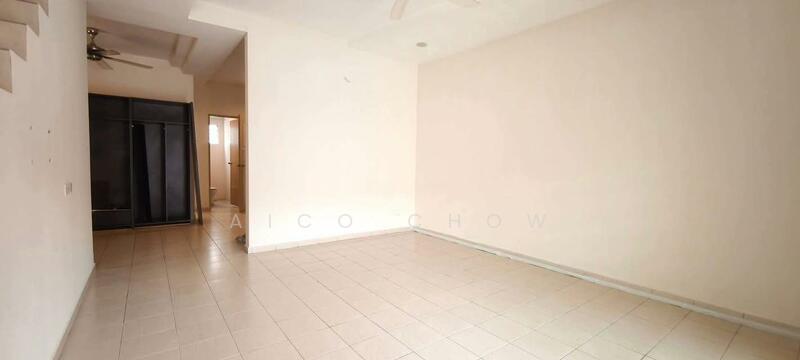 For Sale - Botani Palma Double Storey House For Sale