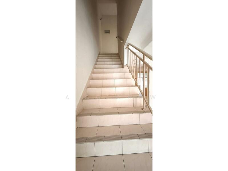 For Sale - Botani Palma Double Storey House For Sale