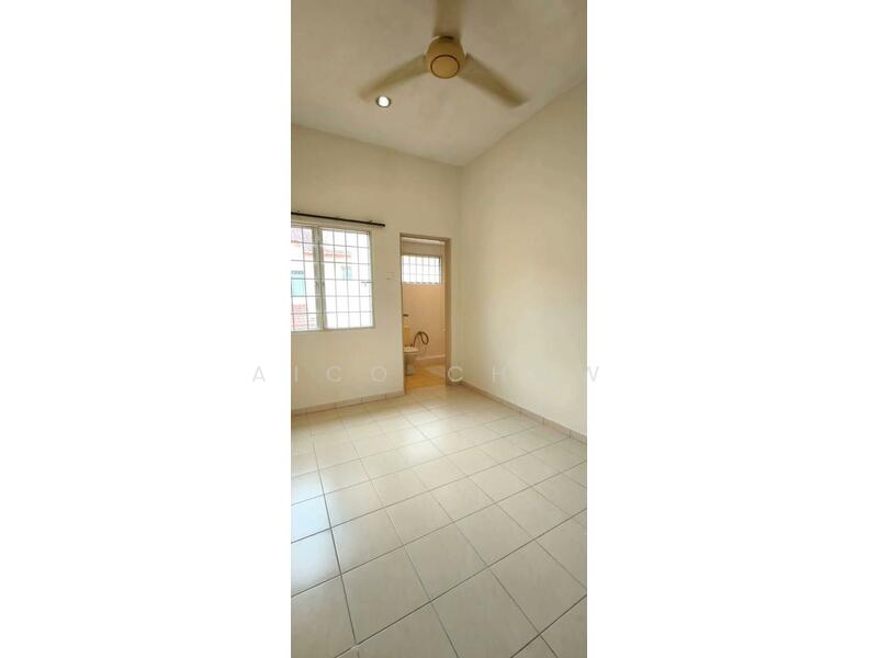 For Sale - Botani Palma Double Storey House For Sale