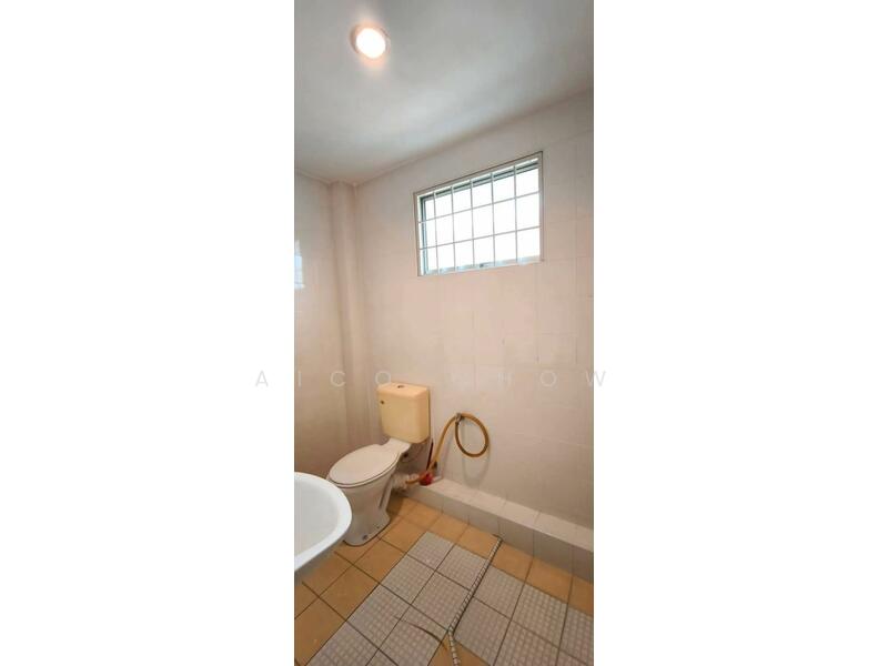 For Sale - Botani Palma Double Storey House For Sale