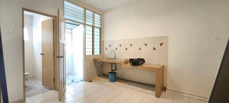 For Sale - Botani Palma Double Storey House For Sale