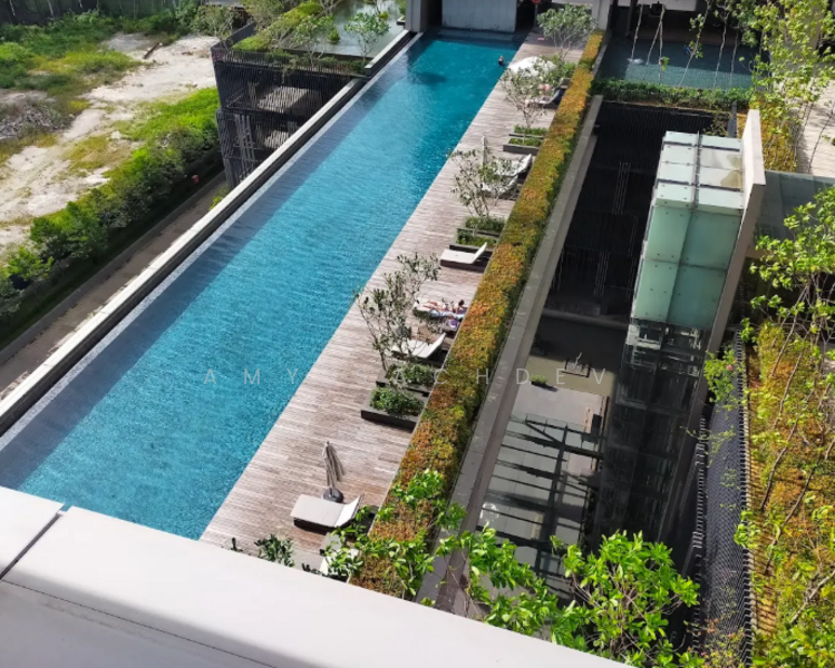 Condominium for Sale at The Fennel - Amy Sachdev - PropertyGuru.com.my