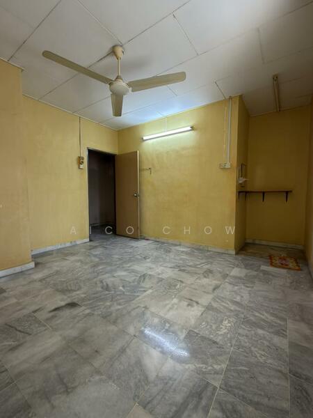 For Sale - Menglembu Kledang Utara Taman Arkid Double Storey Good Condition House For Sale