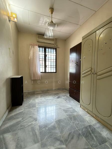 For Sale - Menglembu Kledang Utara Taman Arkid Double Storey Good Condition House For Sale