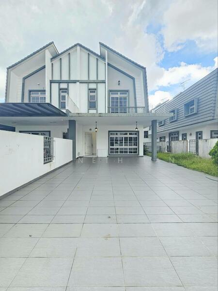 For Rent - Eco Spring