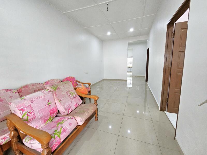 Untuk Disewa - Taman Sentosa Klang