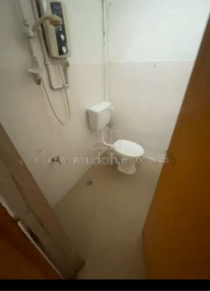 Untuk Disewa - Taman Sentosa Klang