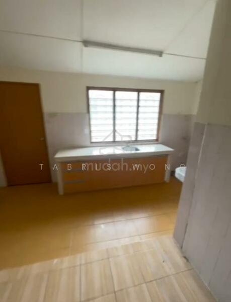 Untuk Disewa - Taman Sentosa Klang