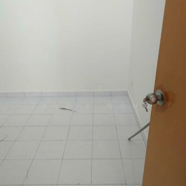 Untuk Disewa - Taman Sentosa Klang