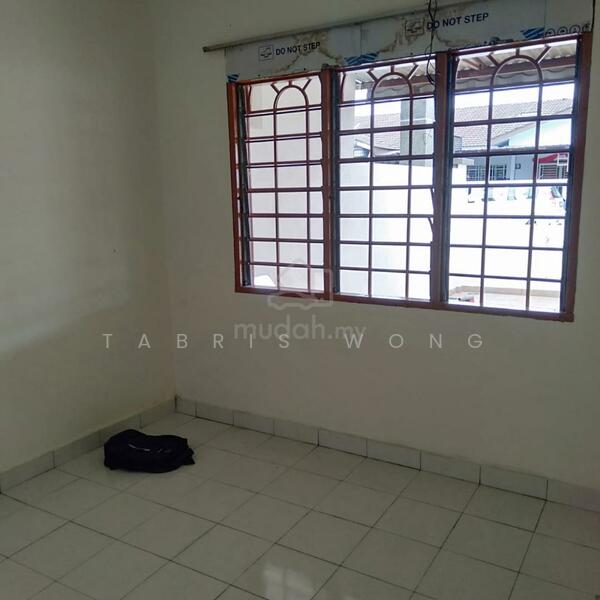 Untuk Disewa - Taman Sentosa Klang