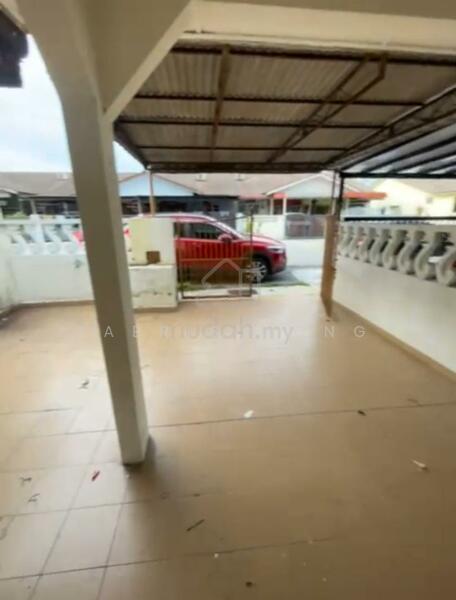 Untuk Disewa - Taman Sentosa Klang