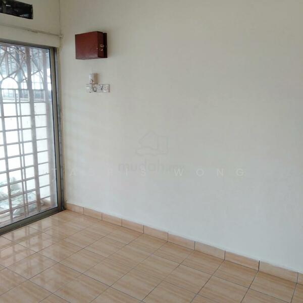 Untuk Disewa - Taman Sentosa Klang