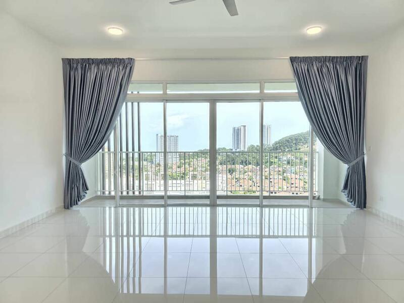 For Rent - Ferringhi Residence 2