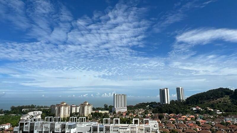 For Rent - Ferringhi Residence 2