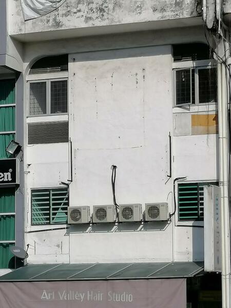 For Rent - Jalan Kuchai Lama, Taman Pagar Ruyung, Kuchai Lama