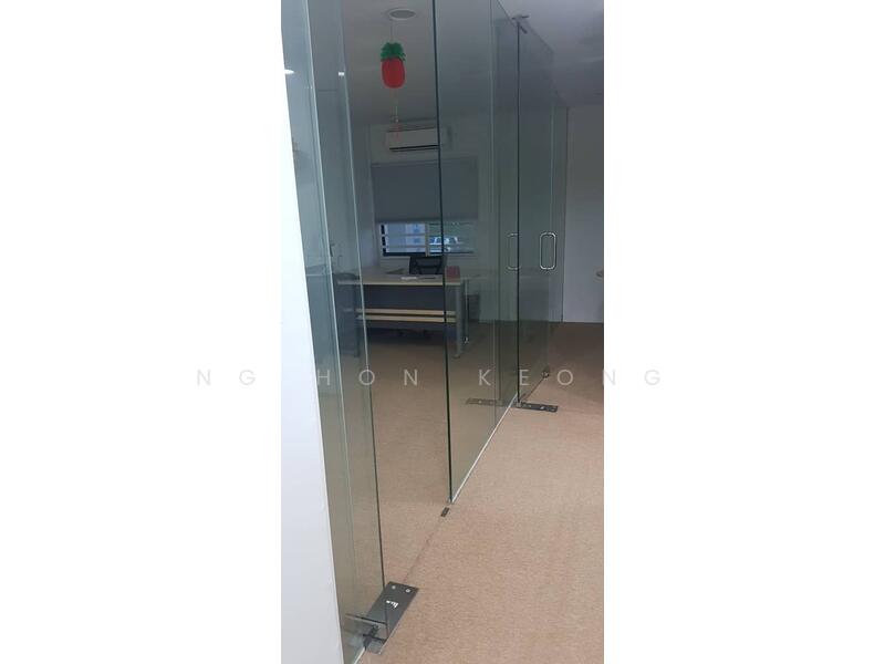 For Rent - Jalan Kuchai Lama, Taman Pagar Ruyung, Kuchai Lama