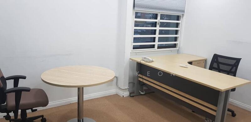 For Rent - Jalan Kuchai Lama, Taman Pagar Ruyung, Kuchai Lama