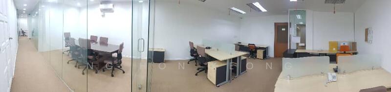 For Rent - Jalan Kuchai Lama, Taman Pagar Ruyung, Kuchai Lama