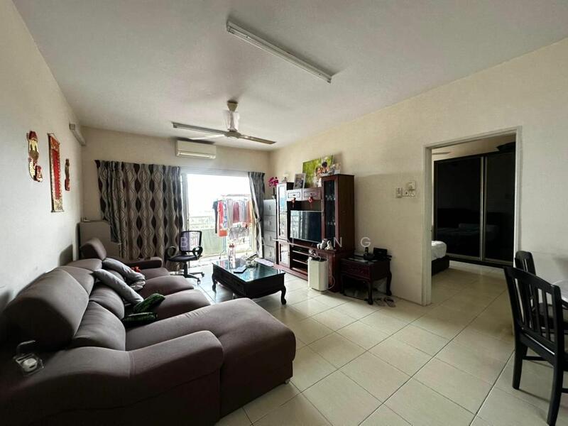 Untuk Dijual - Platinum Lake PV 12