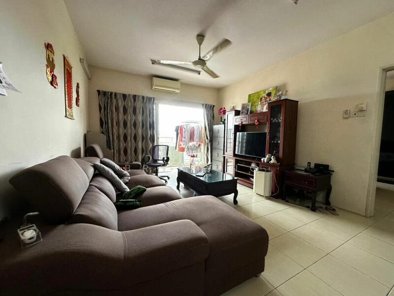 Untuk Dijual - Platinum Lake PV 12