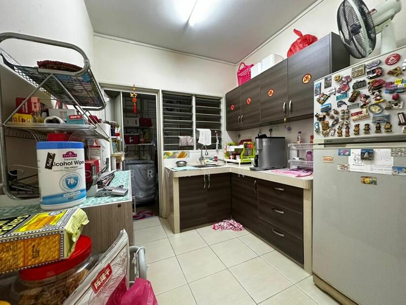 Untuk Dijual - Platinum Lake PV 12