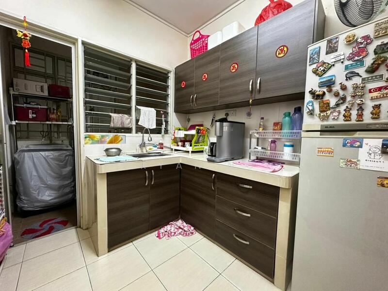 Untuk Dijual - Platinum Lake PV 12