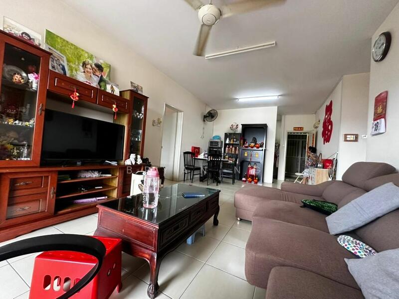 Untuk Dijual - Platinum Lake PV 12