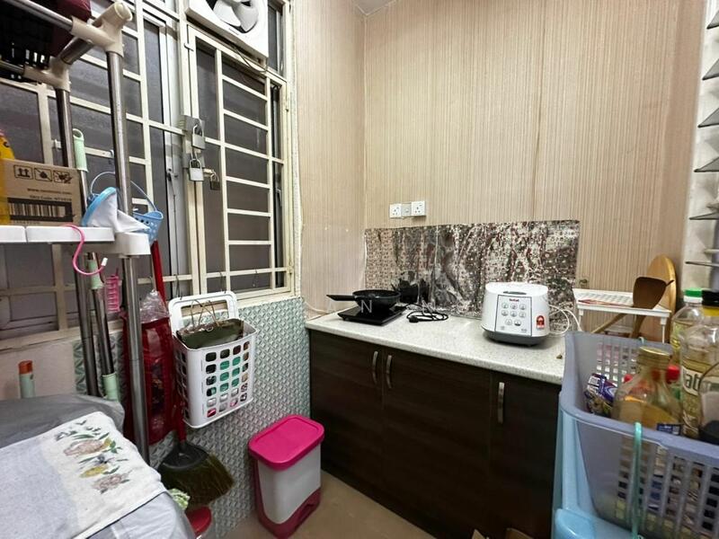 Untuk Dijual - Platinum Lake PV 12