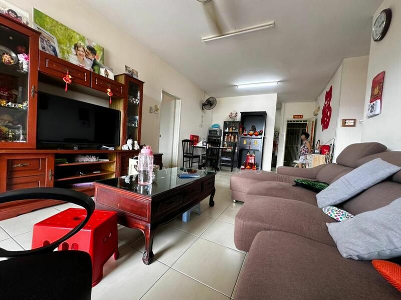 Untuk Dijual - Platinum Lake PV 12