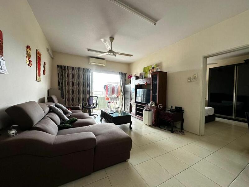 Untuk Dijual - Platinum Lake PV 12