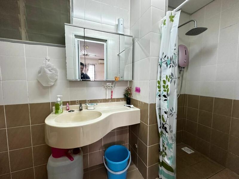 Untuk Dijual - Platinum Lake PV 12