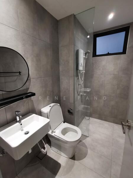 For Rent - Pearl Suria