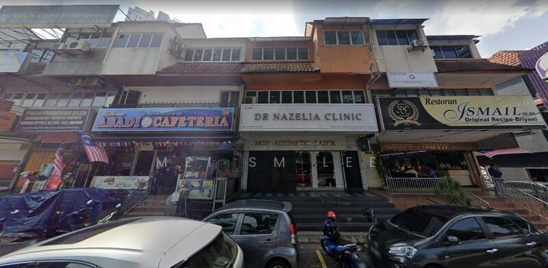 Taman Tun Dr Ismail, KL