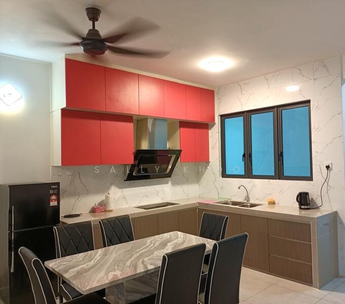 3 Residence untuk Untuk Disewa - RM 2,600 /bulan, Mac 2026 - PropertyGuru.com.my
