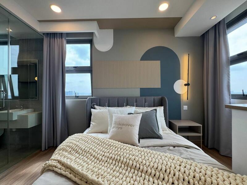 For Sale - Riveria City