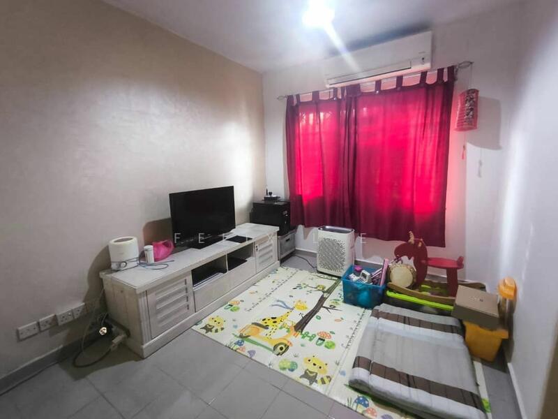 For Sale - Apartment Harmoni