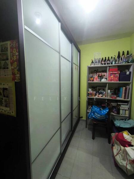 For Sale - Apartment Harmoni