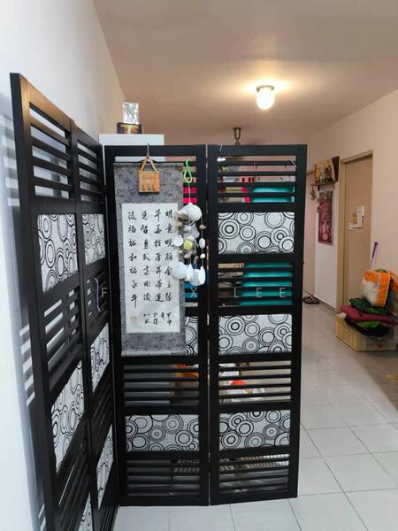 For Sale - Apartment Harmoni